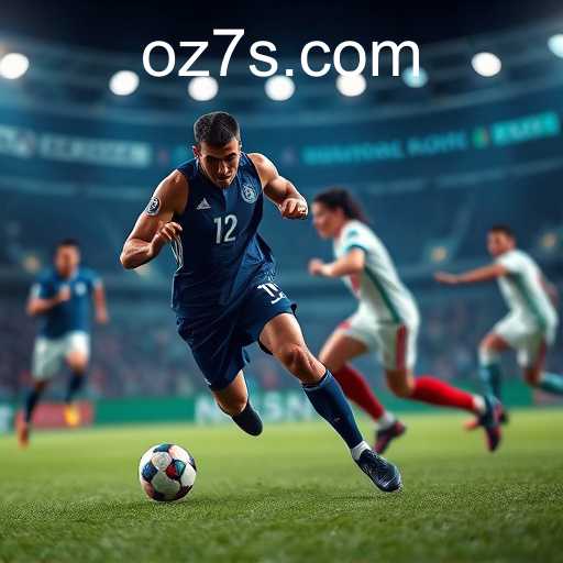 Apostas Esportivas: Explorando a Dinâmica do Mercado com foco em oz7