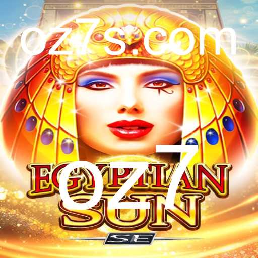 Explorando o Fascinante Jogo EgyptianSunSE: Regras e Introdução