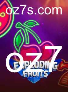 ExplodingFruits: Mergulhe na Diversão Explosiva deste Novo Jogo