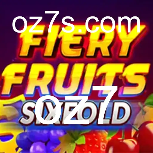 FieryFruitsSixFold: Um Mergulho no Mundo dos Frutos Ardentes