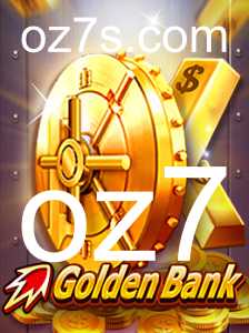 GoldenBank: Uma Imersão no Mundo dos Jogos com 'oz7'