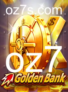 GoldenBank: Uma Imersão no Mundo dos Jogos com 'oz7'