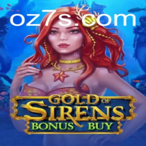 GoldofSirensBonusBuy: Um Mergulho no Mundo Fascinante do Jogo