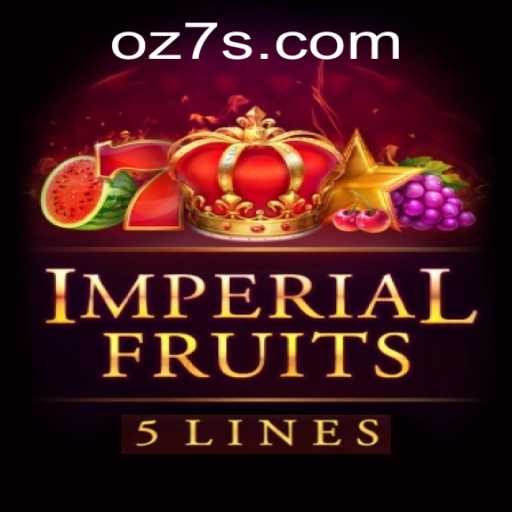 Explorando o Fascinante Mundo de Imperial Fruits 5
