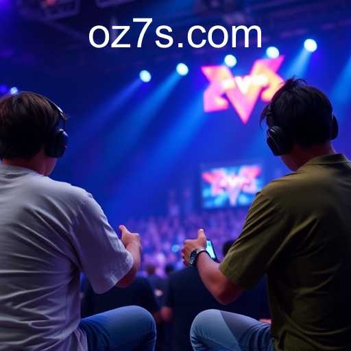 Jogos ao Vivo: A Nova Fronteira do Entretenimento Digital