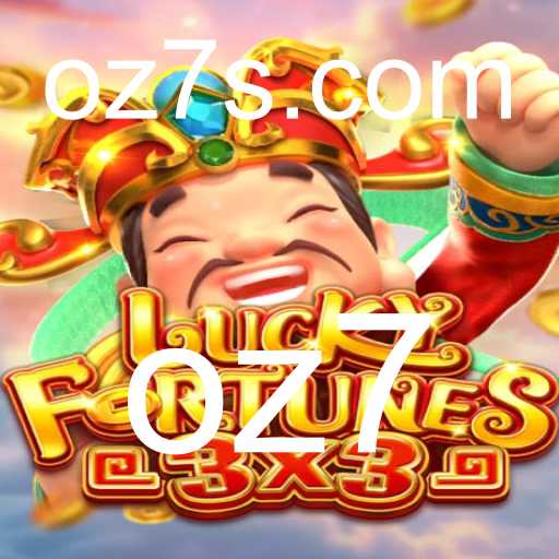 Explorando o Fascinante Mundo de LUCKYFORTUNES3x3