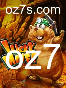 Descubra o Fascinante Jogo LuckyMiner: Um Mergulho nas Aventuras de Oz7