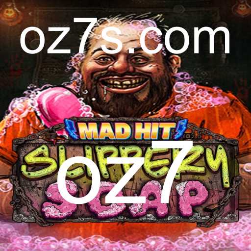 Explorando o Universo Divertido de MadHitSlipperySoap: Regras e Tendências Atuais