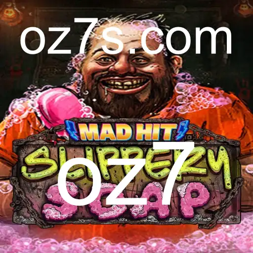 Explorando o Universo Divertido de MadHitSlipperySoap: Regras e Tendências Atuais