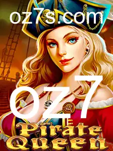 Descubra PirateQueen: O Novo Jogo de Aventura Marítima que Está Cativando o Mundo