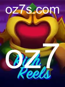 RichReels: Explore o Mundo do Jogo com 'oz7'