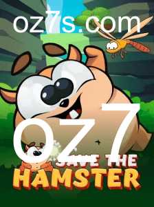 Descubra SavetheHamster: O Jogo Aventura que Capturou a Atenção do Mundo
