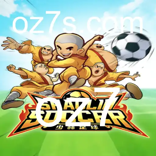 ShaolinSoccer: Mergulhe no Mundo do Futebol de Artes Marciais
