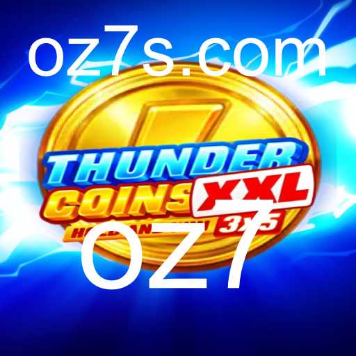 ThunderCoinsXxl: Descubra o Mundo de Aventuras e Estratégia