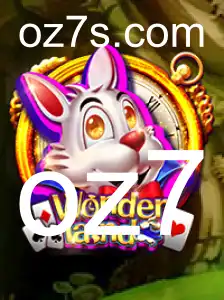 Explorando o Jogo Wonderland: Uma Aventura Encantada com oz7